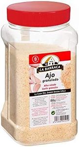 La Barraca - Ajo granulado 850 gramos