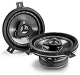 JEEP WRANGLER JK KICKER SPEAKER UPG