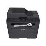 Brother DCP-L2540DW Compact Laser Multifunction Copier, Copy/Print/Scan