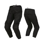 Oneal 2021 Womens Element Classic Pant - Black - 9/10