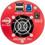 ZWO ASI294MC Pro Cooled Color Astro