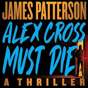 Alex Cross