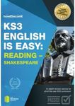 KS3 English is Easy - Reading -Shak