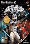 Star Wars Battlefront II - PlayStat