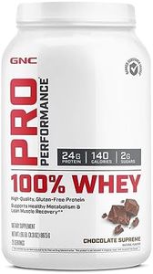 GNC Pro Pe