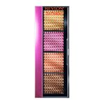 Revlon Eyeshadow Palette, So Fierce Prismatic Eye Makeup, Ultra Creamy Pigmented in Blendable Matte & Pearl Finishes, 966 The Big Bang, 0.21 Oz/ 6g