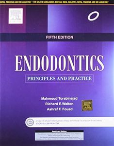 Endodontics: Principles and Practice