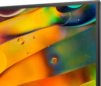 Hisense 55" QLED Gaming TV – 4K Smart Display