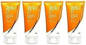 BELO Underarm Cream - 4 x 40g