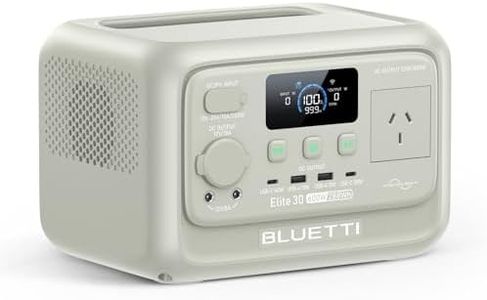 BLUETTI El