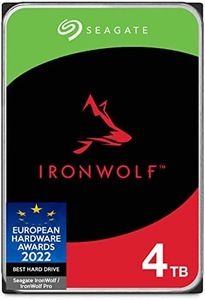 Seagate Ir