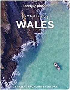 Lonely Planet Experience Wales (Travel Guide)