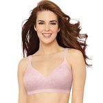 Bali Women's Comfort Revolution Wirefree Bra