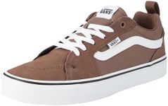 Vans Men's Filmore Trainers, Suede 