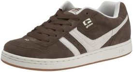 Globe Finale Men's Skateboard Shoes