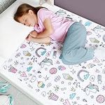 Hygge Sheets™ Potty Training Bed Pa