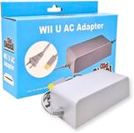 Old Skool AC Adapter Power Cord Com