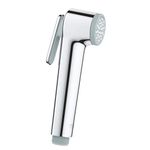 GROHE Tempesta-F Trigger Spray Hand Shower 1 Spray Chrome 27512001