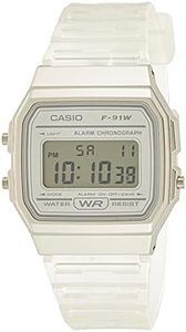 CASIO Unis