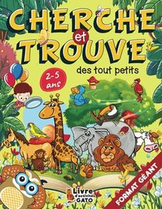 Cherche et