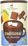 Lake Champlain Chocolates Traditional Hot Chocolate, 16 oz