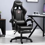 Gaming Chair For Big And Tall 400 Pounds