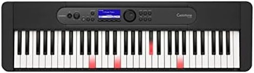 Casio LK-S450 Electronic Keyboard w