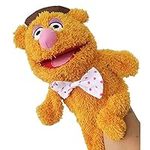 The Muppet Show Fozzie Plush Hand P