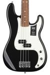 Fender Player Precision Bass, Black, Pau Ferro Fingerboard