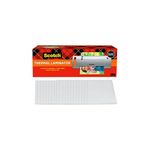 Scotch Laminators