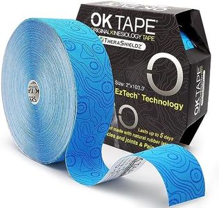 OK TAPE Ki