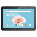 Lenovo Tab M10 HD Tablet (10.1-inch(25cm), 2GB, 32GB, Wi-Fi + 4G LTE, Volte Calling), Slate Black