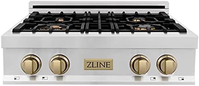 ZLINE Auto
