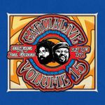 Garcialive Volume 15: May 21St, 1971 Keystone Korner (2Cd)