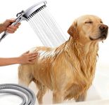 G-Promise 3 Mode Dog Shower Attachm