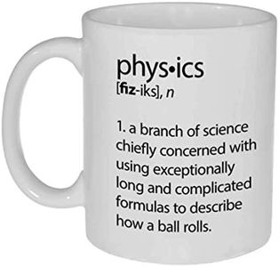 Physics De