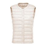 Uniqlo Vest For Women