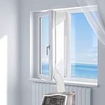 SINGYICO Window Seal for Portable A
