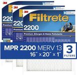 Filtrete MPR 2200 16 x 20 x 1 Healt