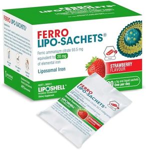 Ferro Lipo