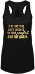 FANNOO Workout Tank Tops for Women-