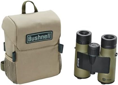 Bushnell P