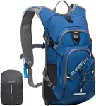 Everfun Hydration Backpack 18L with