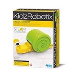 Toysmith 4M Snail Robot from KidzRo
