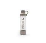 shakeology Glass Water Bottle, 18 f