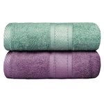 BAMBOO Bath Towels