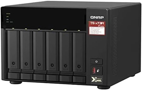QNAP TS-67