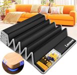 LAVEVE Heavy Duty Couch Cushion Support for Sagging Seat 20.5''x67'', Thicken Solid Wood Sofa Under Cushions Boards,Perfectly Fix and Protect Seat, Extend Life