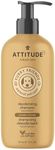 ATTITUDE Deodorizing Shampoo for Ca