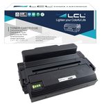 LCL Compatible for Samsung MLT-D203L MLT-D203S 5000 Pages (1-Pack,Black) Toner Cartridge for Samsung ProXpress SL-M3320 M3320ND M3370 M3370FD M3370FW M3820 M3820ND M3820D M3820DW M3870 M3870FD M3870FW